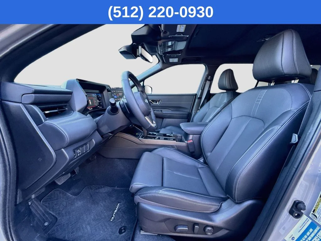 New 2026  Subaru Touring XT image 29