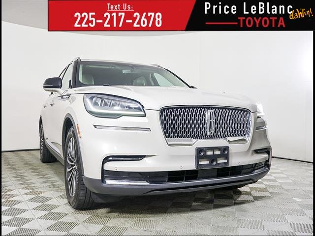 2023 Lincoln Aviator Reserve RWD's photo
