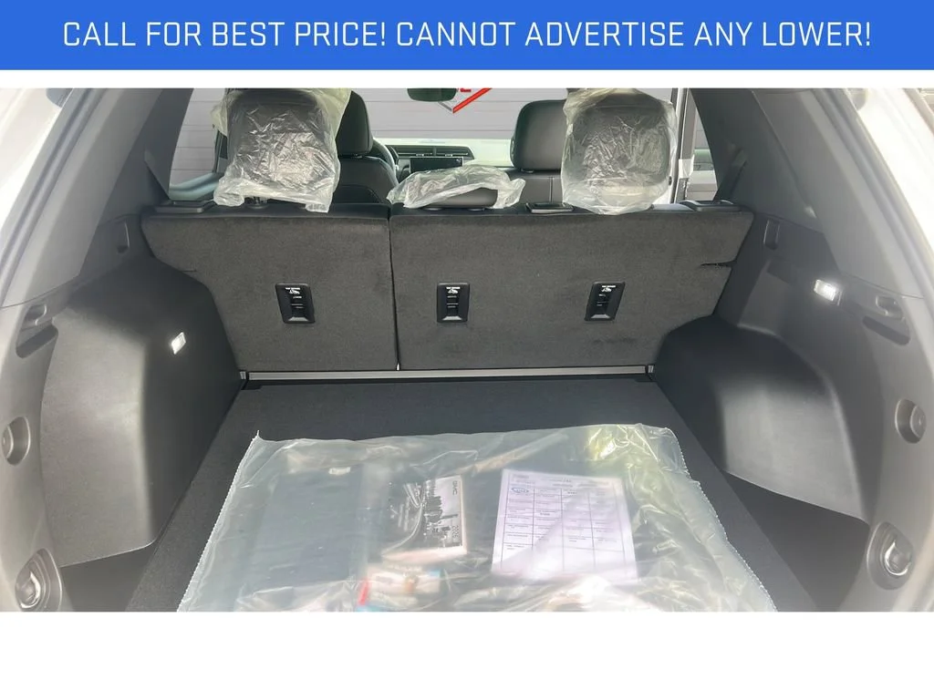 2026 GMC Terrain Elevation - Photo 14