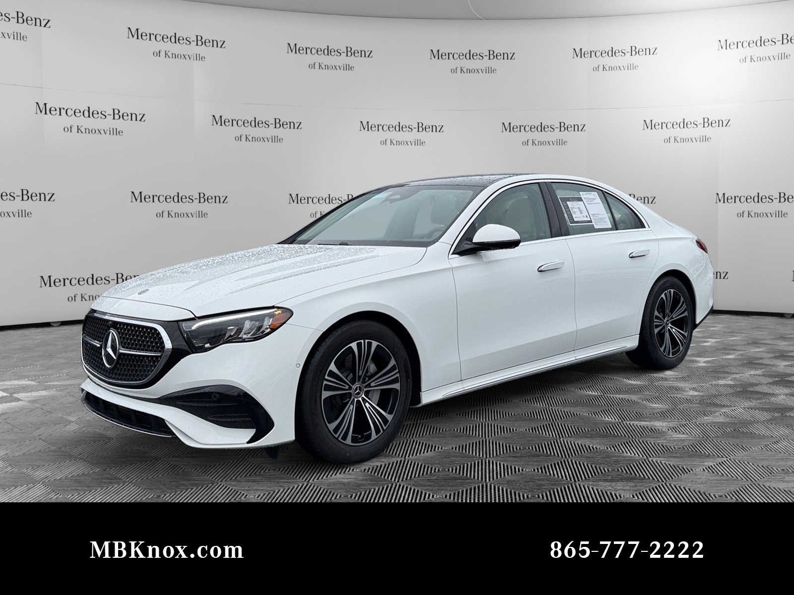 merci様、専用です Pre-Owned 2026 Mercedes-Benz E-Class 4dr Car in Knoxville #CT055