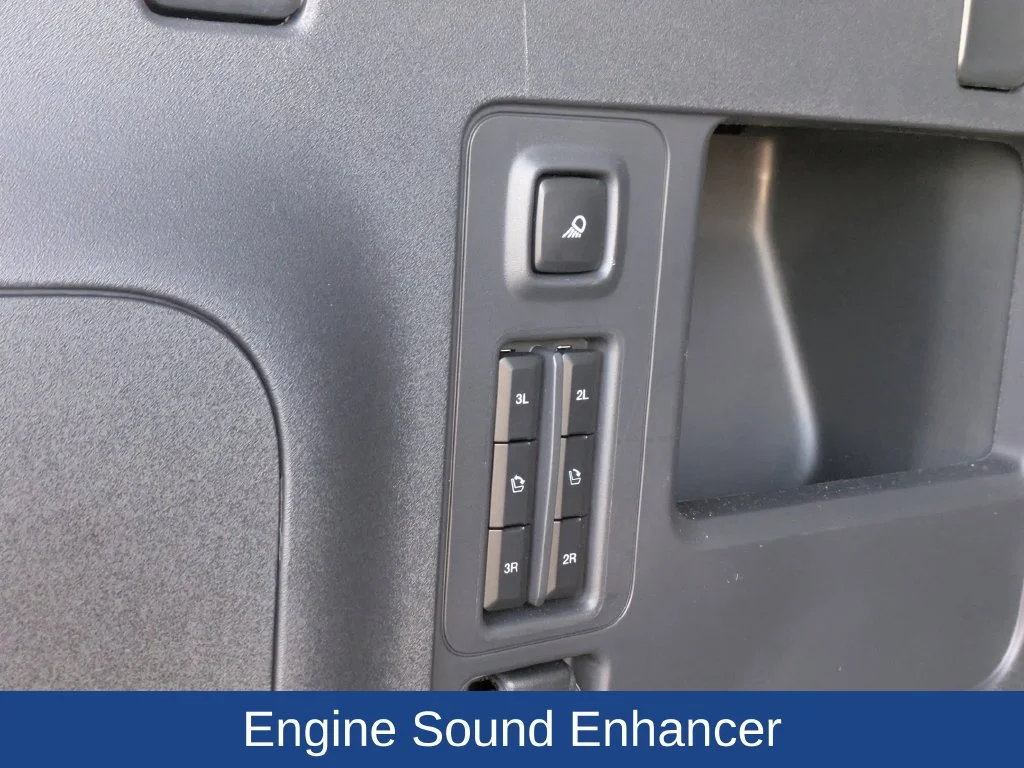 2025 Ford Expedition Platinum - Photo 13