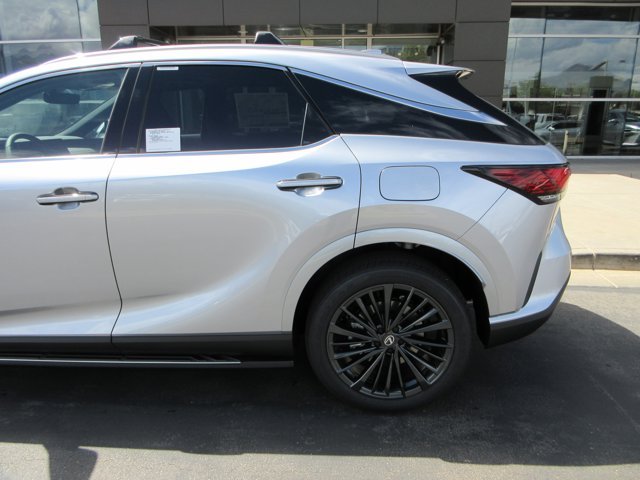 New 2026 Iridium Lexus PREMIUM image 11