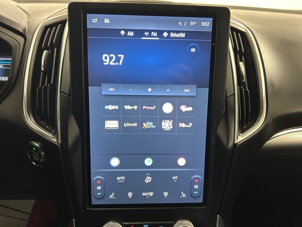 2023 Ford Edge ST - Photo 11