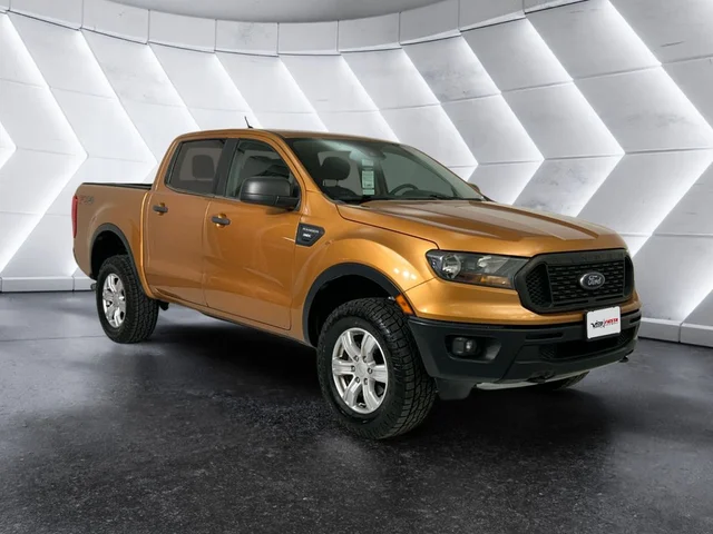 2019 Ford Ranger XL