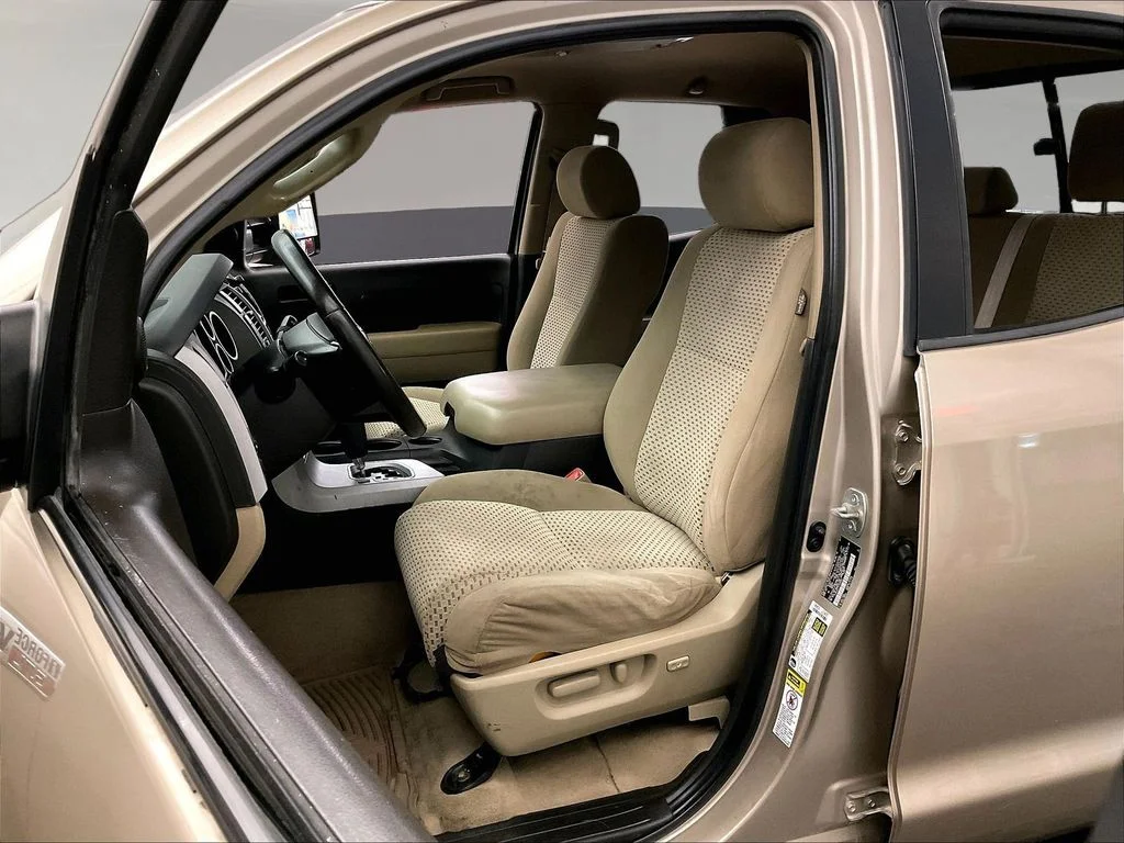 Used 2007 Beige Toyota SR5 image 30