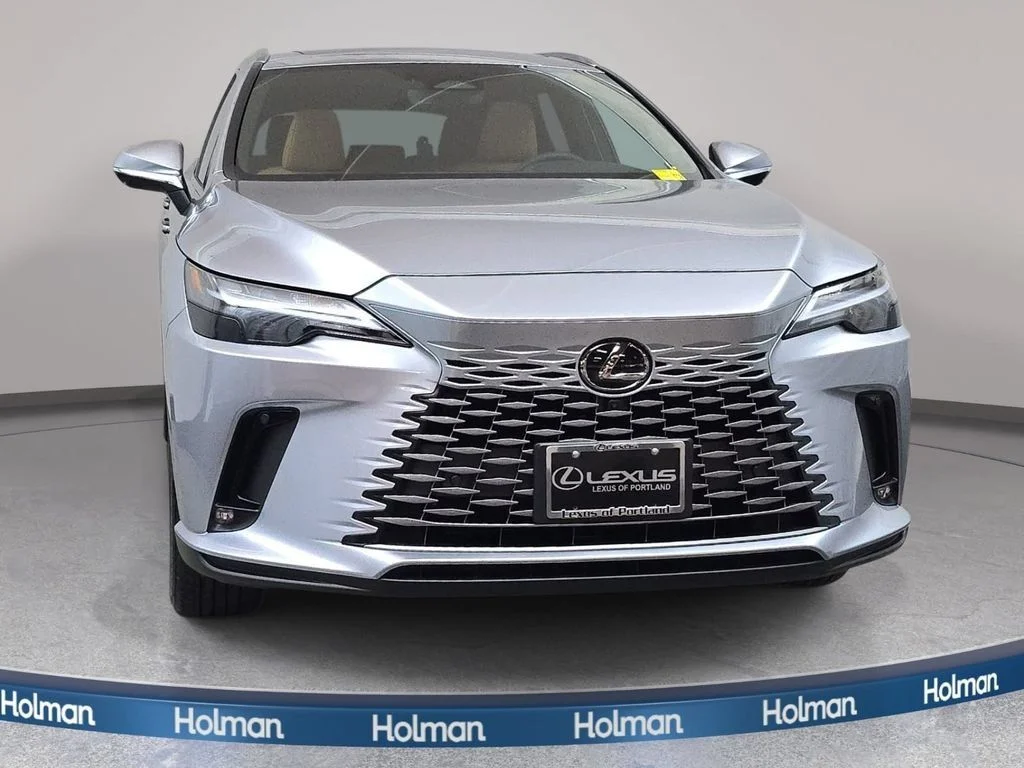 New 2026 Iridium Lexus PREMIUM image 2