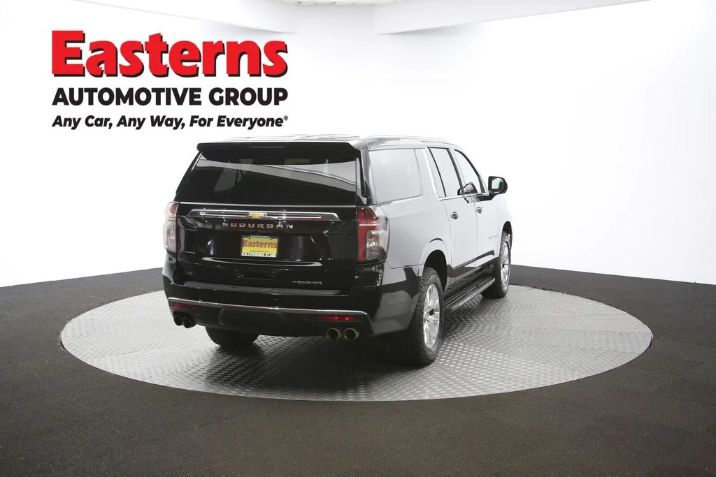 Used 2024 Black Chevrolet Premier image 42