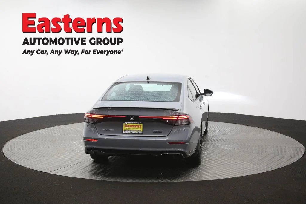Used 2023 Gray Honda Sport-L image 40