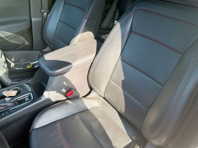 Used 2024 Blue Chevrolet RS image 14
