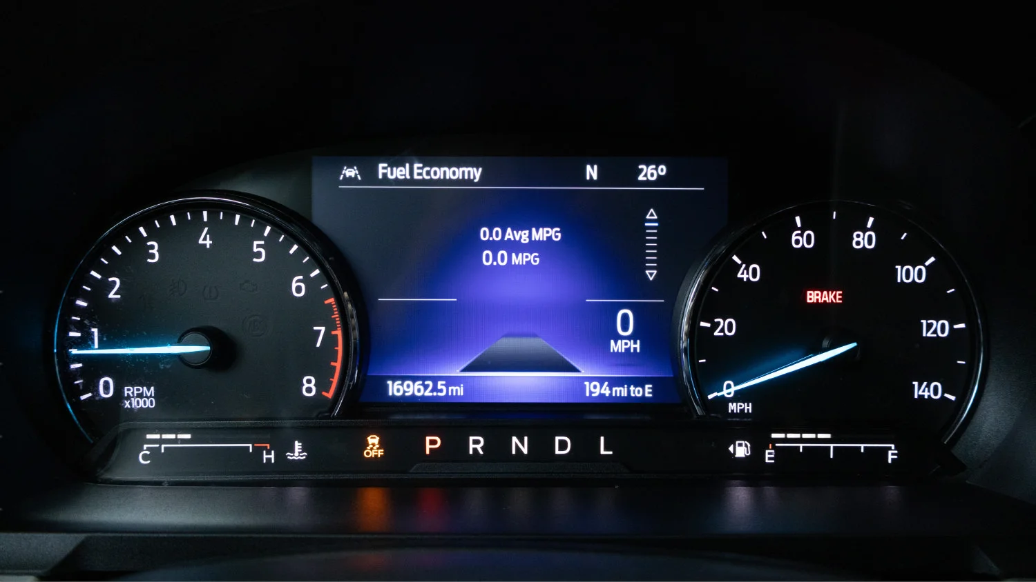 Certified Used 2023 Silver Ford XLT image 17