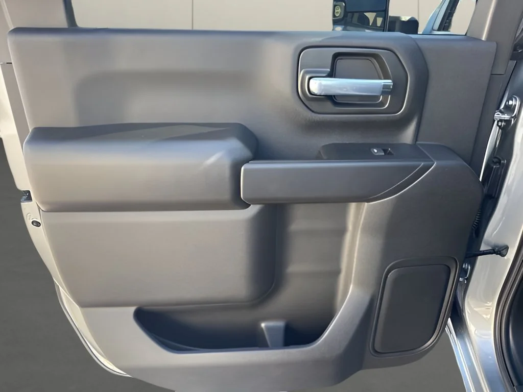 New 2026 Sterling Gray Metallic Chevrolet Custom image 19