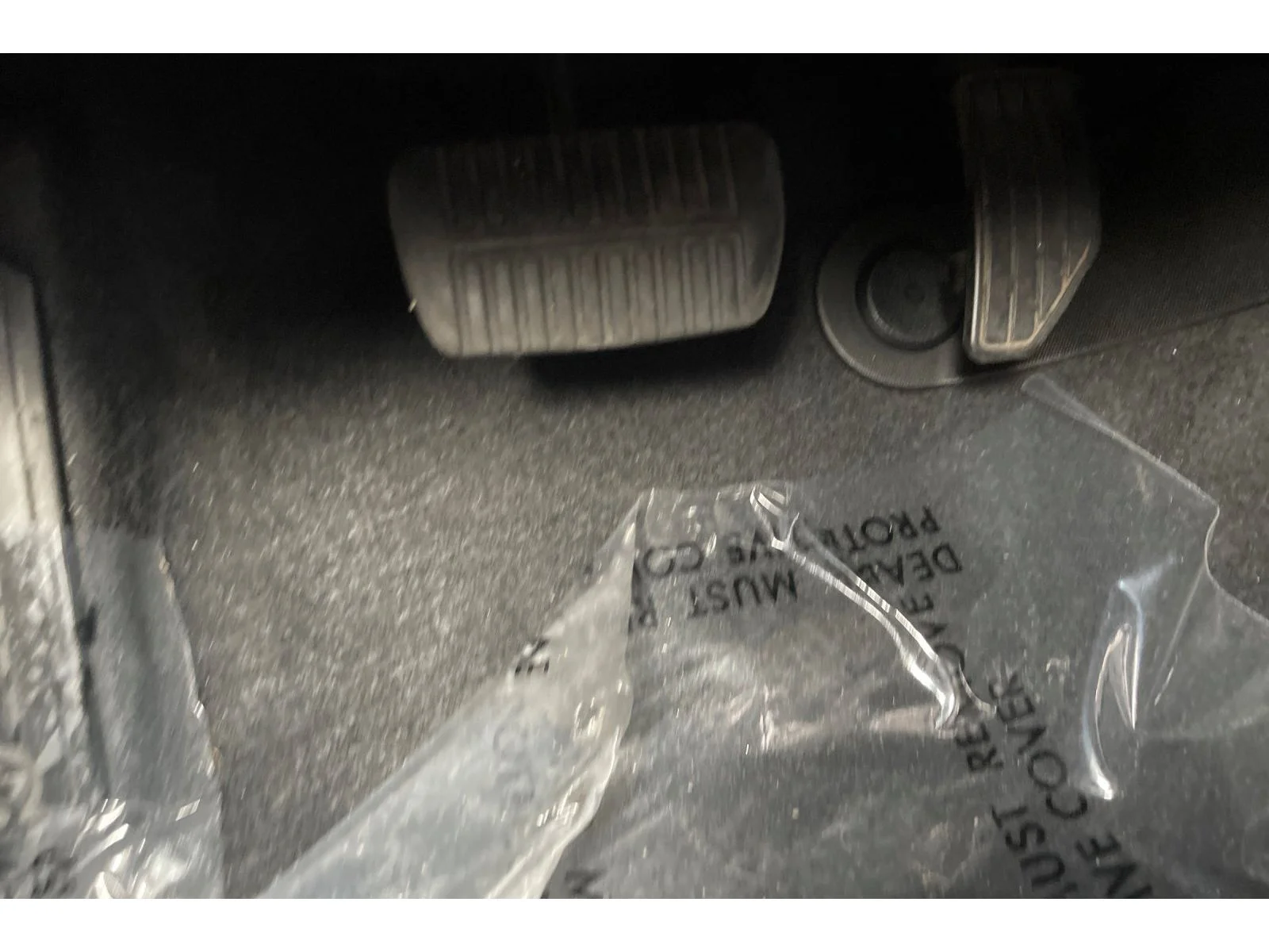 Used 2023 Magnetite Gray Metallic Subaru Premium image 39