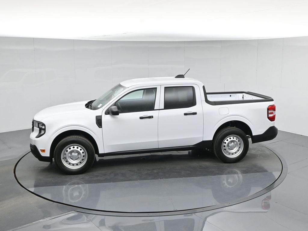 New 2026 White Ford XL image 41