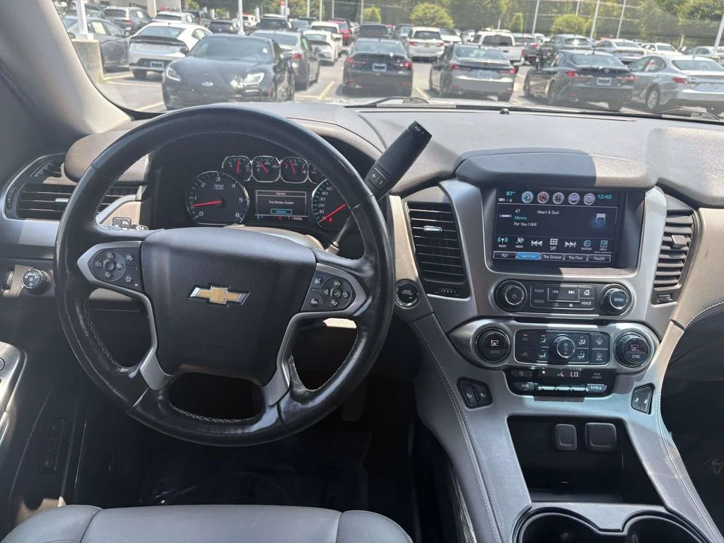 Used 2018 Silver Chevrolet LT image 17
