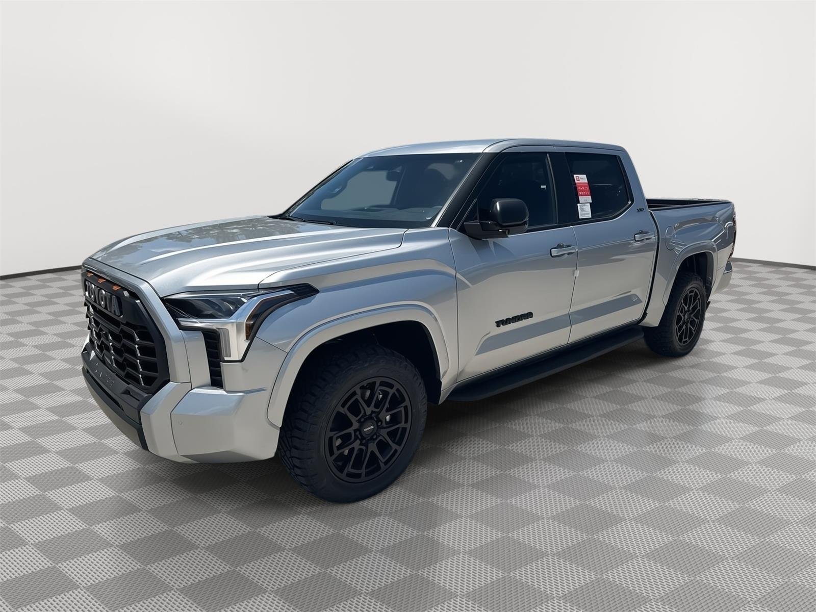 2026 Toyota Tundra  SR5