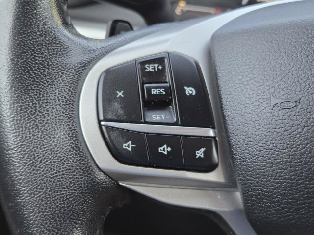 Used 2020 Red Ford XLT image 24