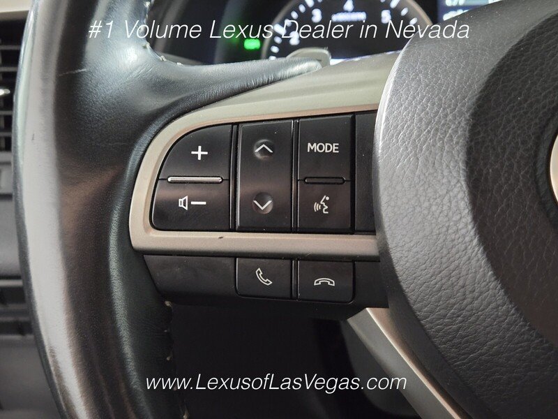 Used 2021 Silver Lexus 350 image 32