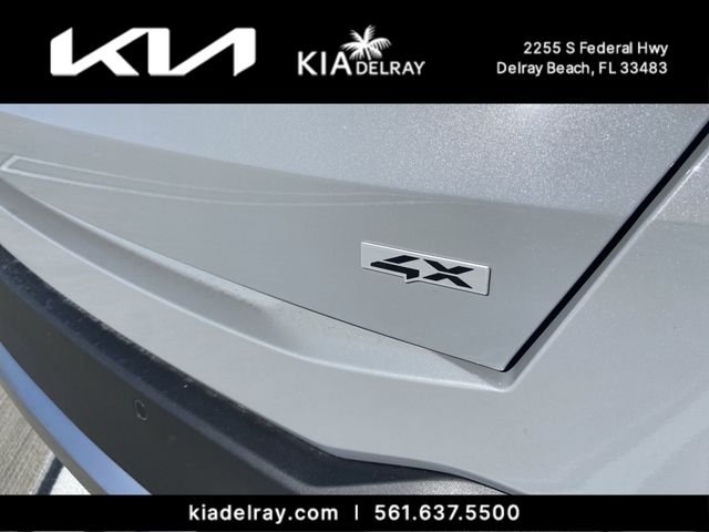 2026 Kia Sorento EX - Photo 10