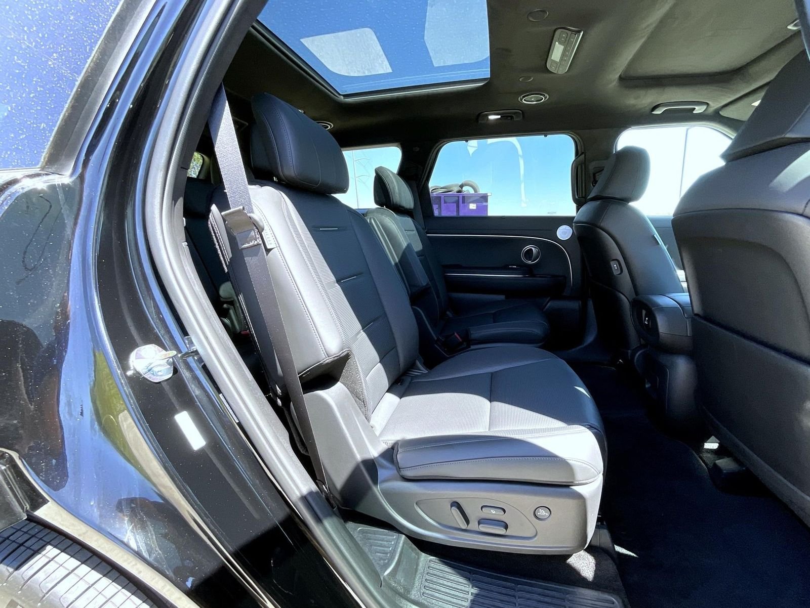 2026 Hyundai Palisade Calligraphy - Photo 19