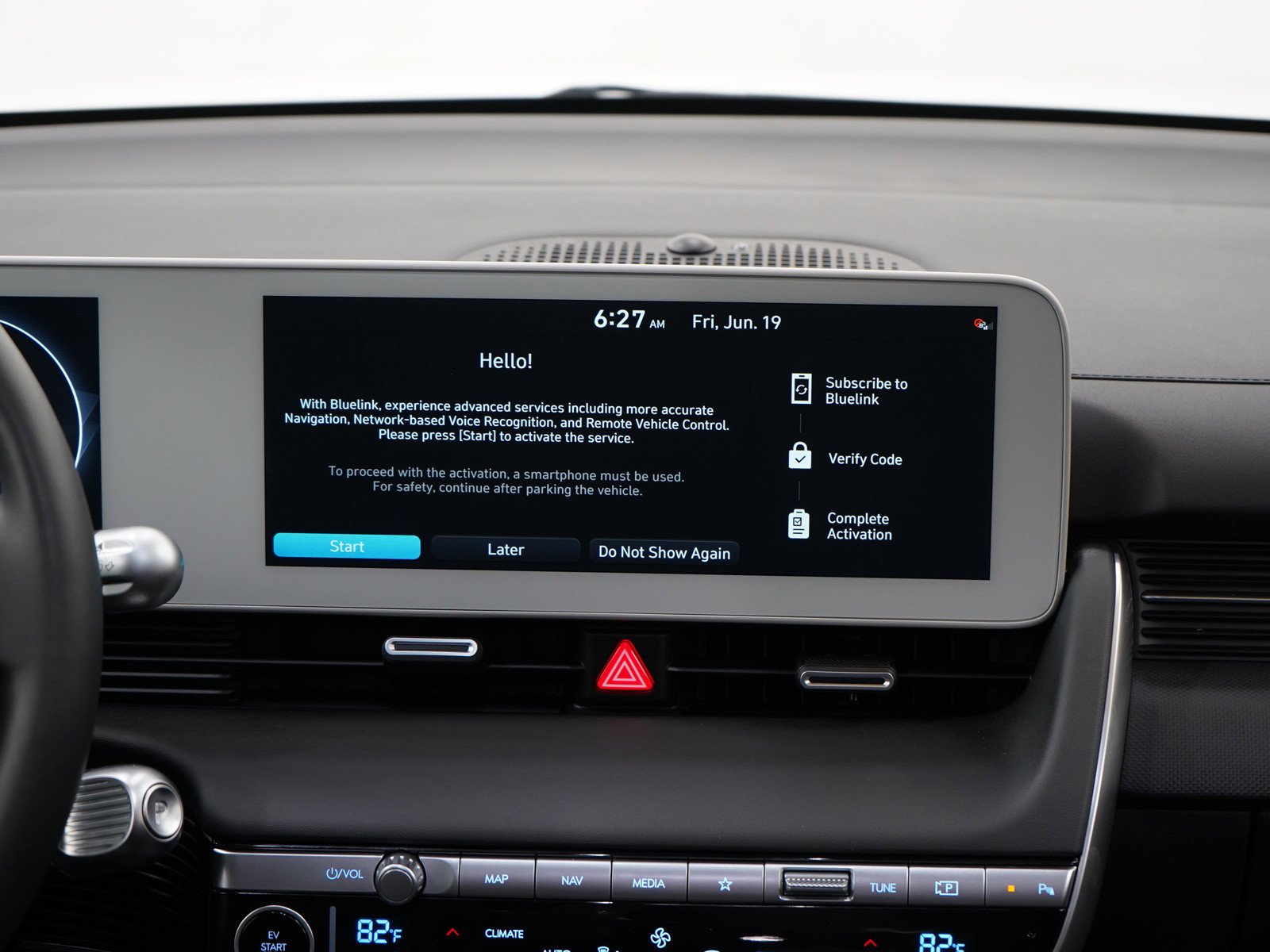 2024 Hyundai IONIQ 5 SEL - Photo 15