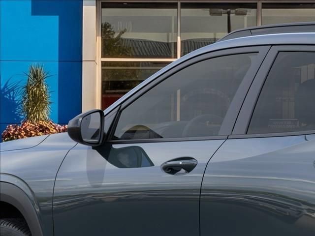 2026 Chevrolet Trax LT - Photo 12