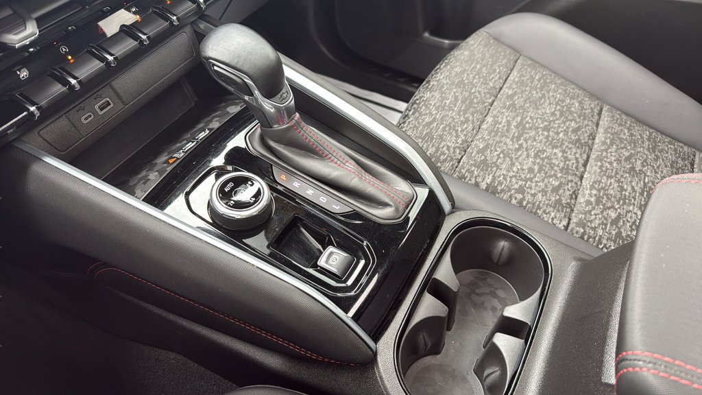 Used 2023 Sterling Gray Metallic Chevrolet Z71 image 30
