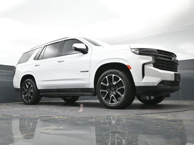 2021 Chevrolet Tahoe RST - Photo 34