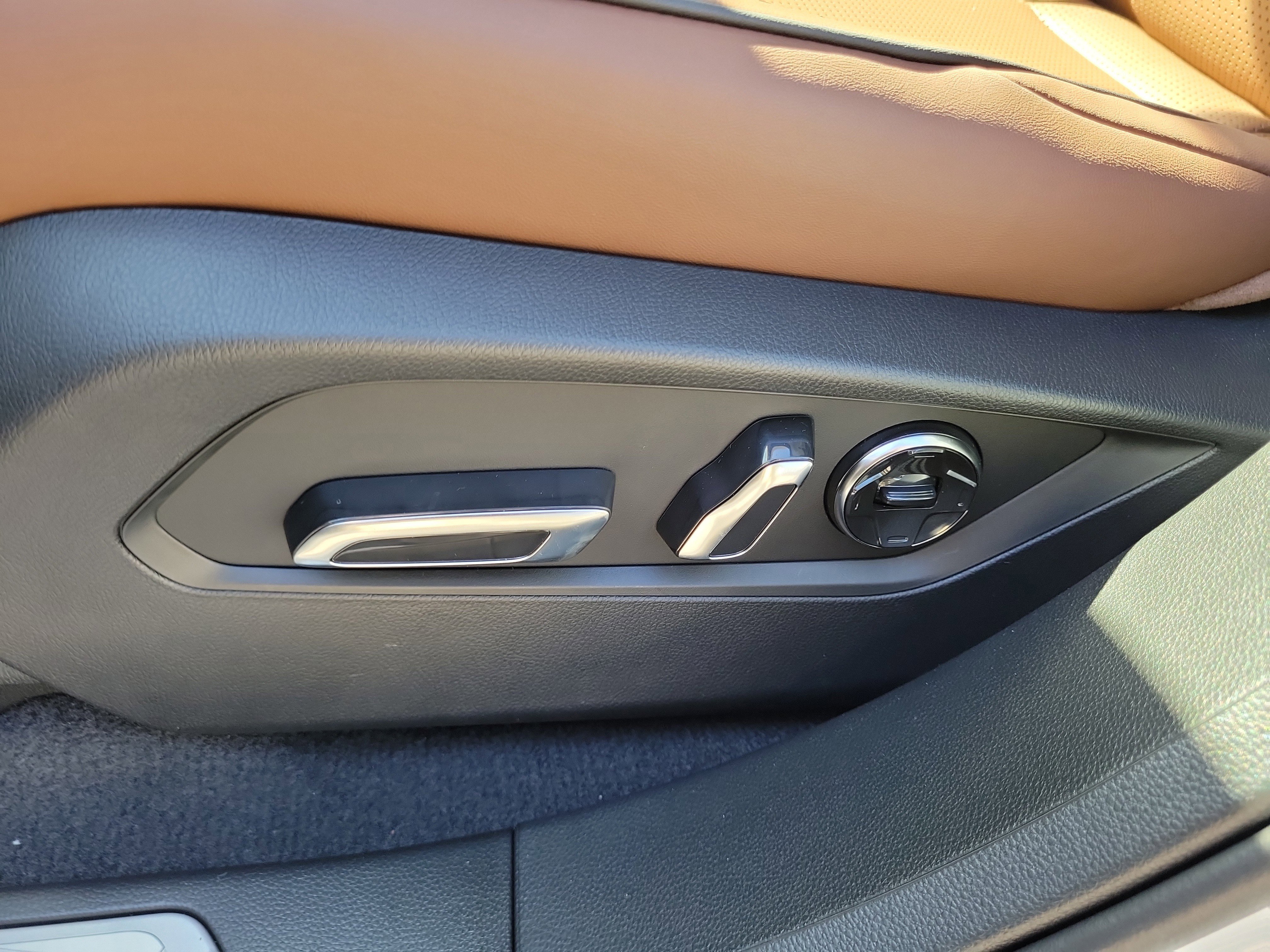 New 2025  Acura w/Advance Package image 9