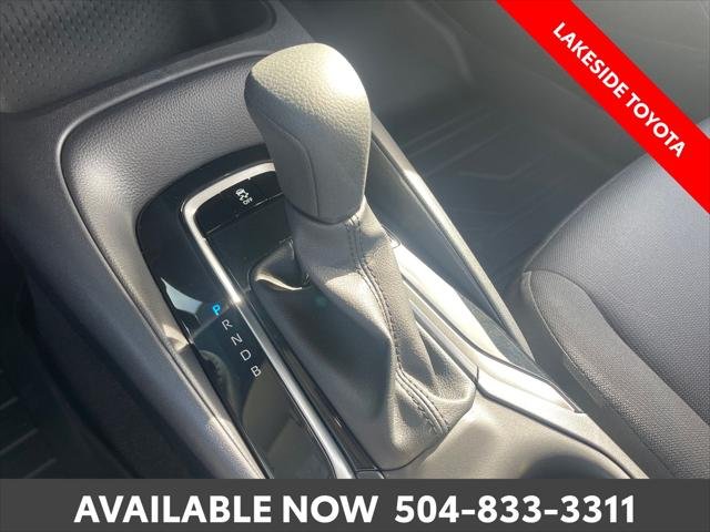 Certified Used 2025 UNDERGROUND Toyota  image 30
