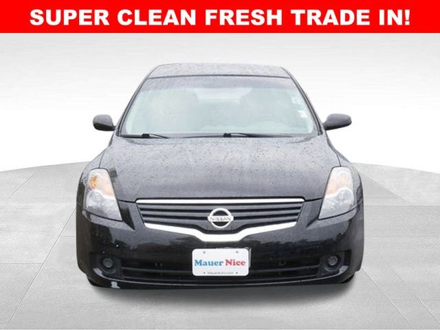 Used 2007 Nissan Altima S with VIN 1N4AL21E07C136015 for sale in Anoka, Minnesota