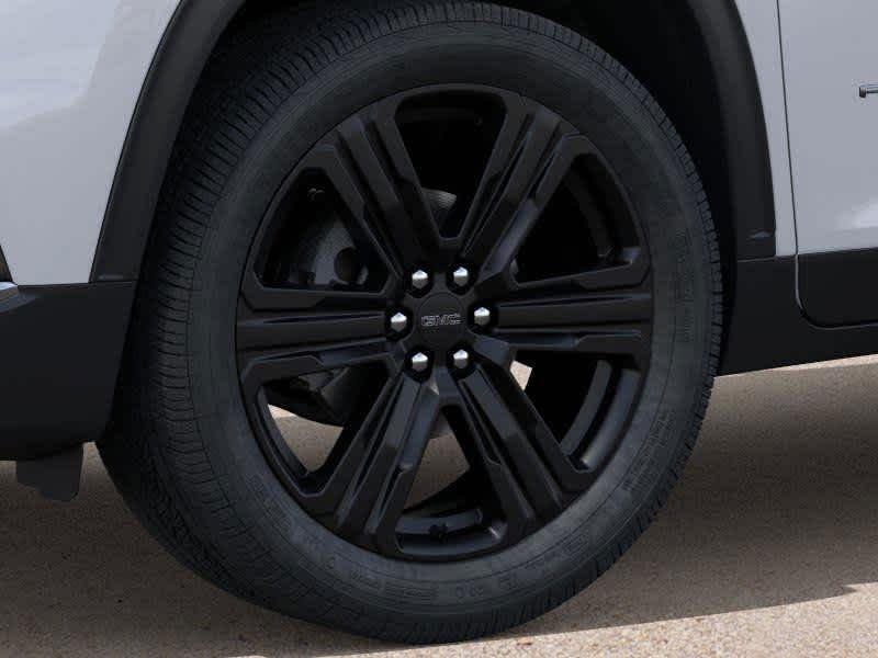 New 2026 Summit White GMC Elevation image 9
