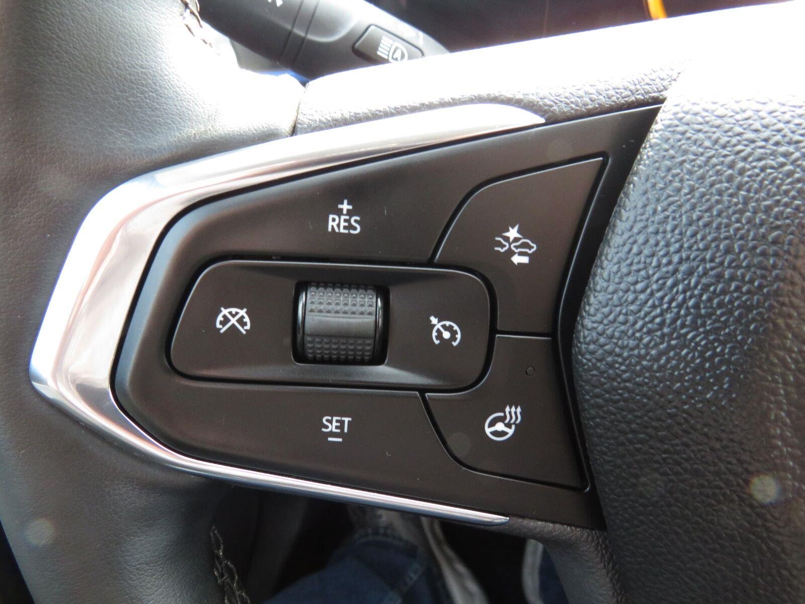 Used 2024 Harvest Bronze Metallic Chevrolet LT image 27