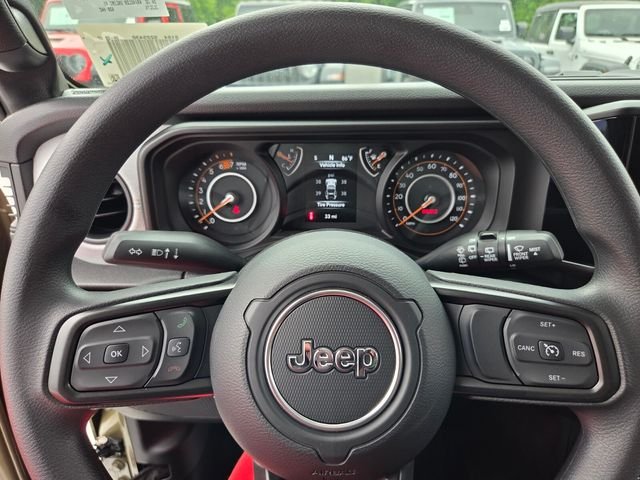 New 2026 41 Exterior Paint Jeep Sport image 21