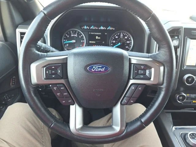 Used 2021 White Ford XLT image 15