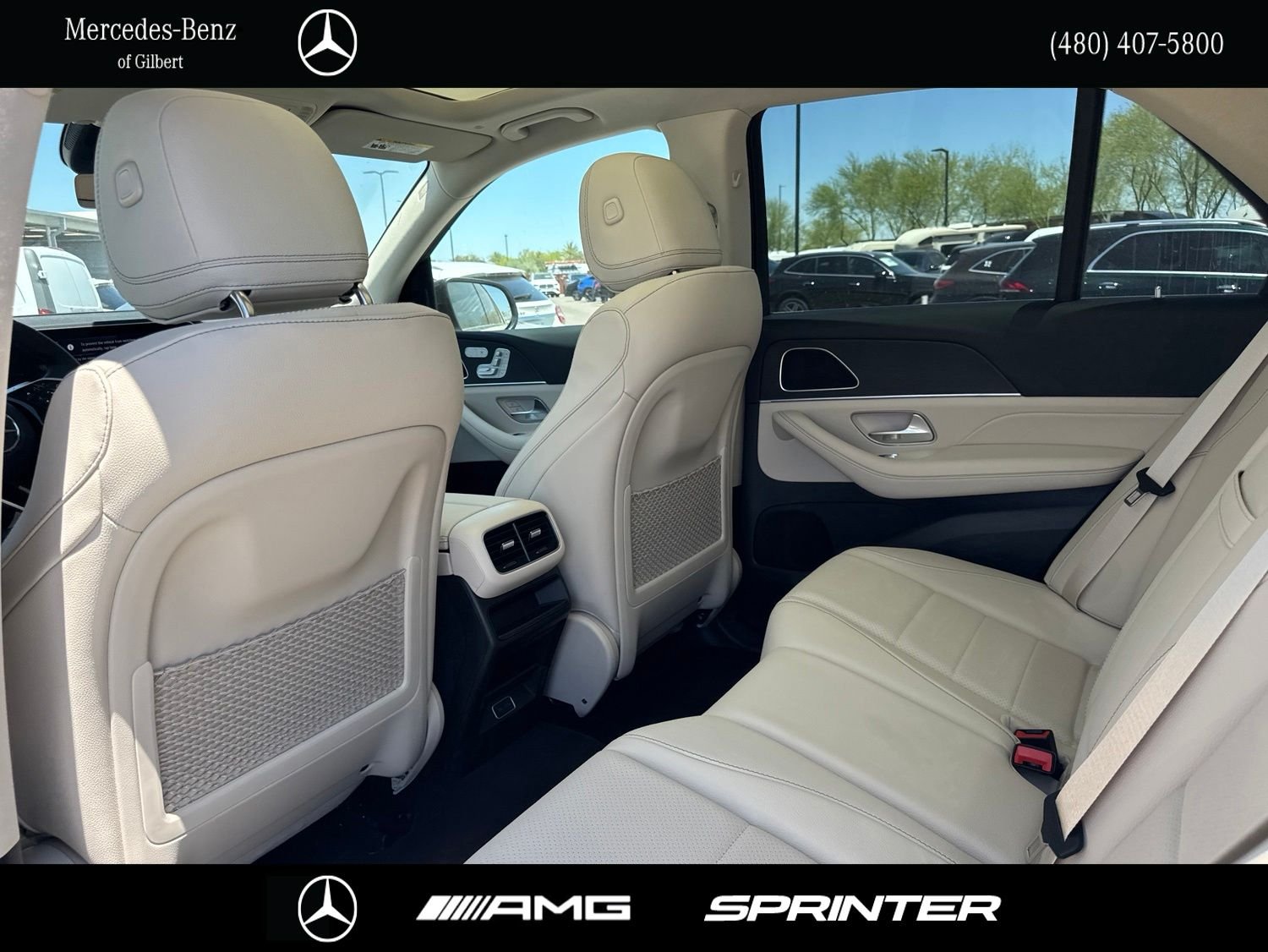 New 2026 Polar White Mercedes-Benz GLE 350 image 21