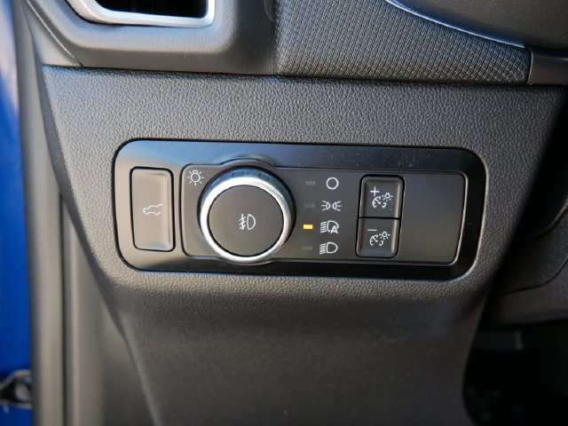 Used 2023 Blue Ford Big Bend image 35