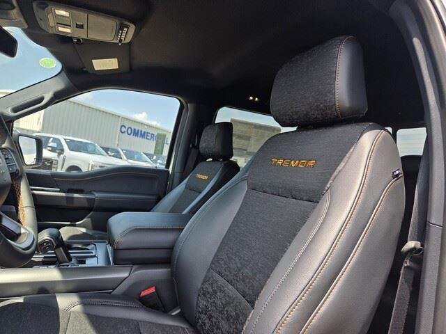 New 2026 Avalanche Ford Tremor® image 13