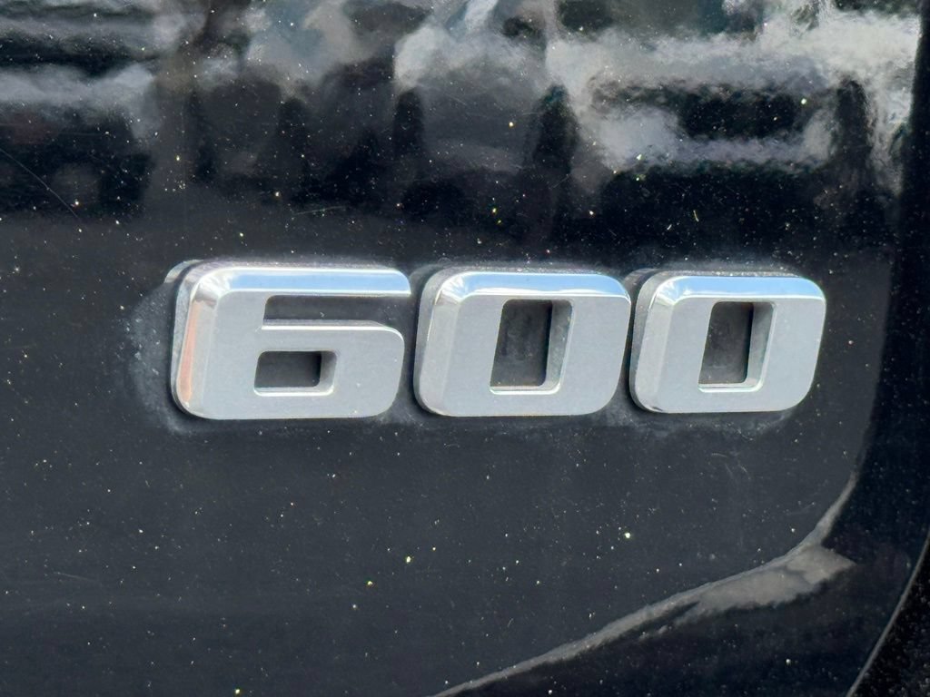 Certified Used 2022 Black Raven Cadillac Premium Luxury image 13