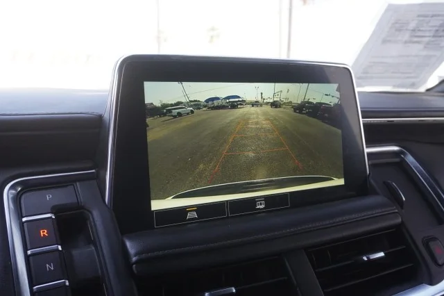 Used 2021 WHITE Chevrolet LT image 30