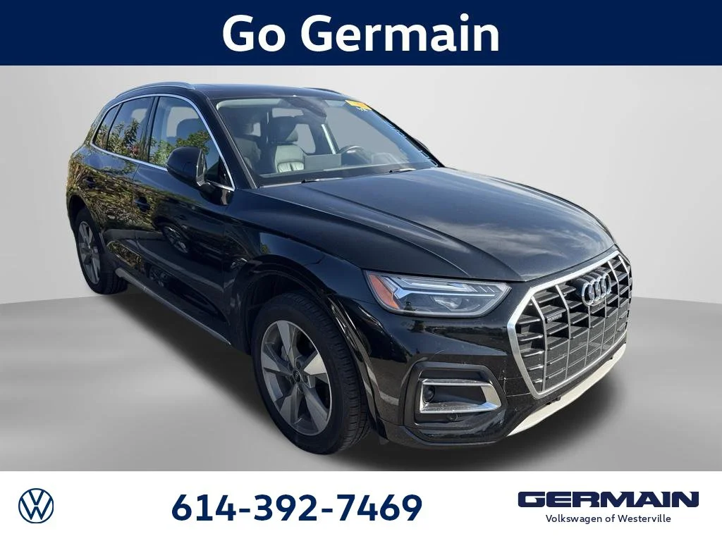 2024 Audi Q5