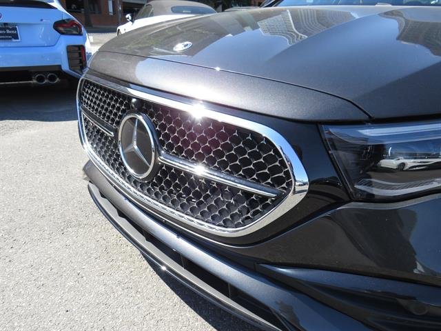 Certified Used 2026 Graphite Grey Metallic Mercedes-Benz E 350 4MATIC® image 23