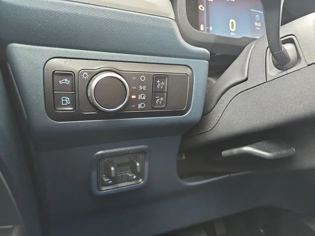 New 2026 White Ford XLT image 20
