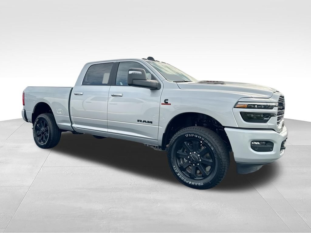 2026 RAM 2500 Laramie - Photo 9