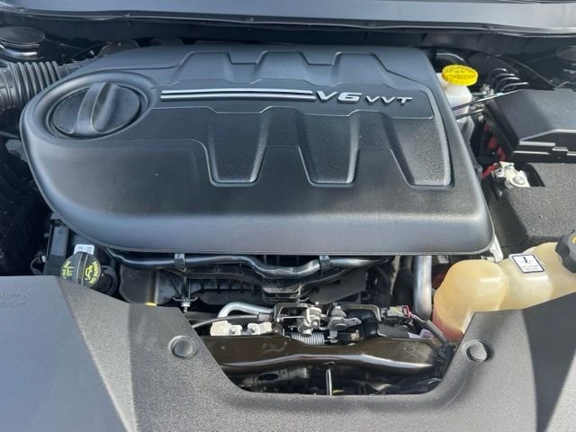 Used 2022 Black Jeep Trailhawk image 30