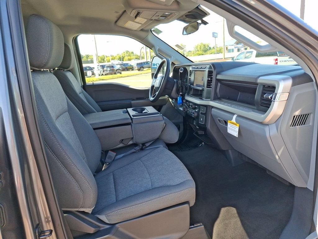 Used 2024 Ford F-250 Truck