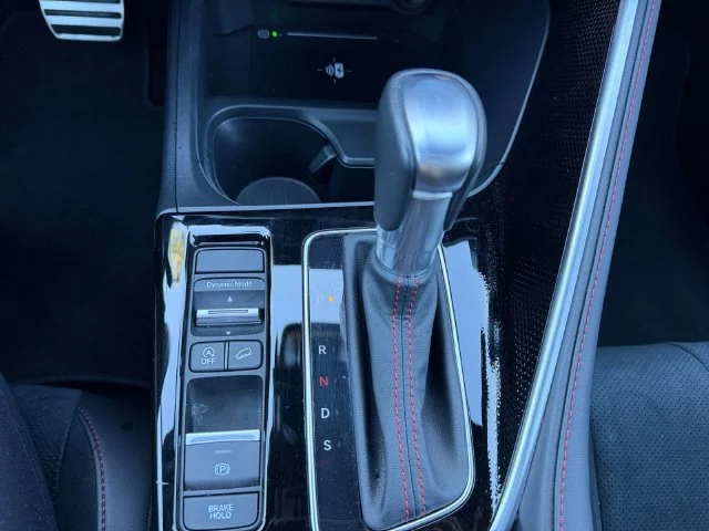 2025 Acura ADX A-Spec Package - Photo 21