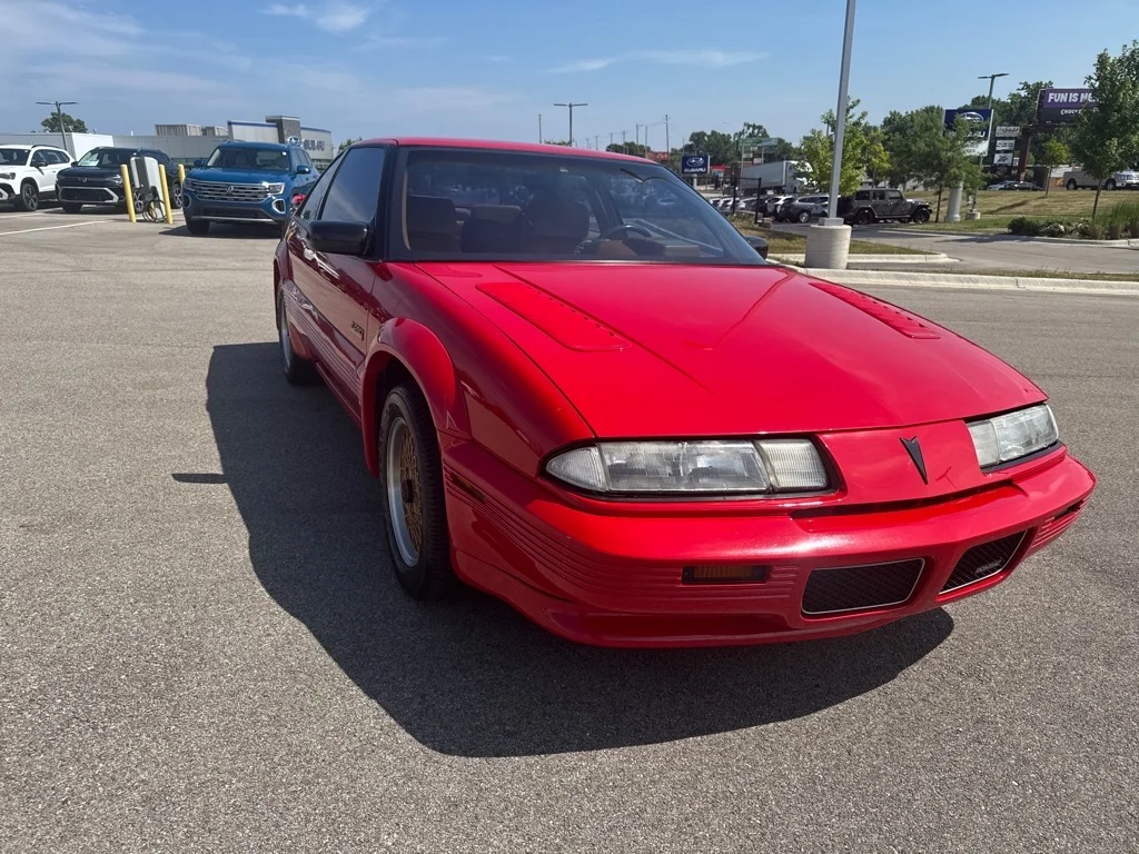 1990 Pontiac Grand Prix - Photo 9