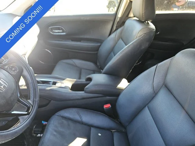 Used 2016 Black Honda EX-L image 9