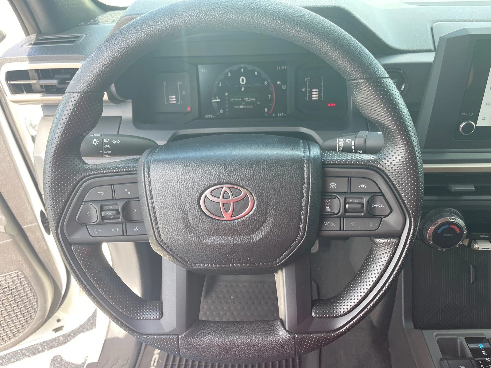 Used 2024 Ice Toyota SR image 7