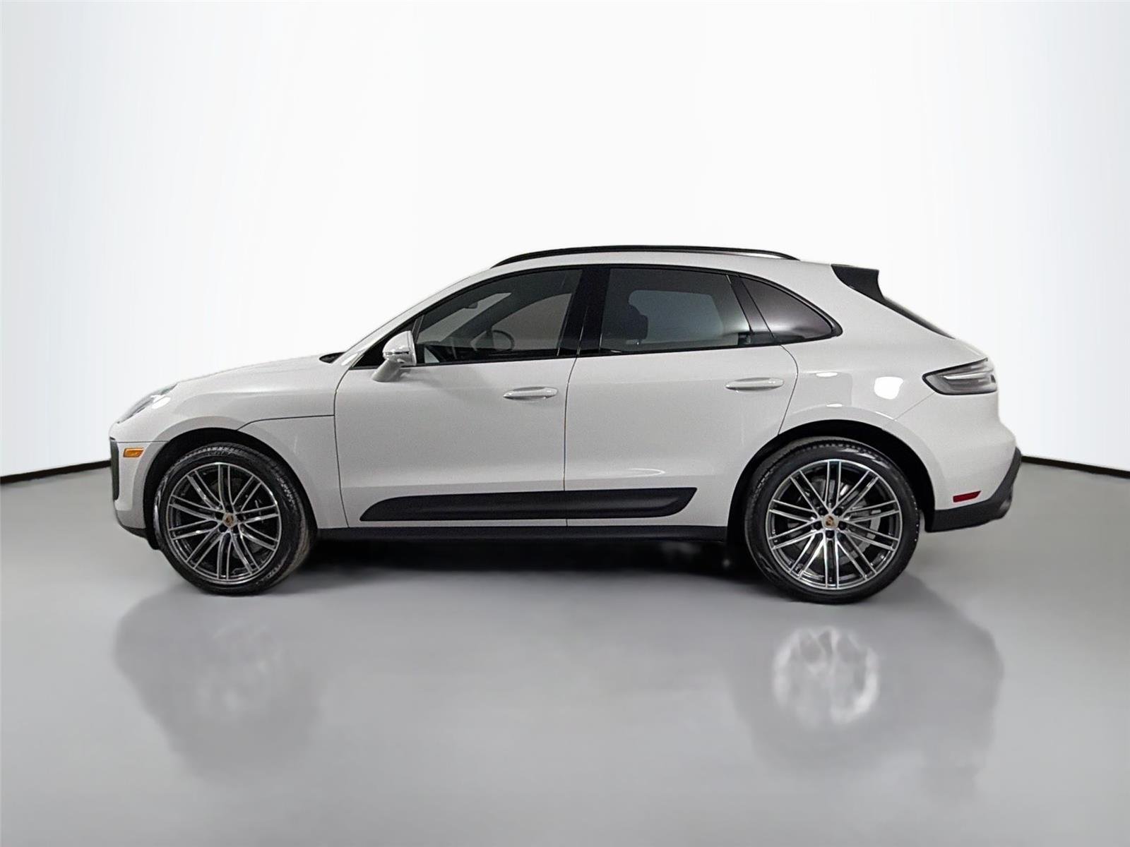 New 2026 Chalk Porsche GTS image 2